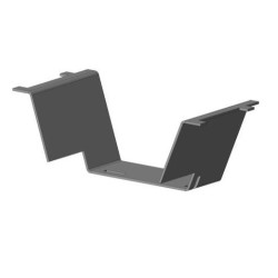 Usměrňovač kouře KV DYNAMIC 2G 44. 55. 01 (B) 